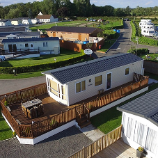 Cruiser - A Safe Electrical Hook-up for Caravan and Camping Parks
