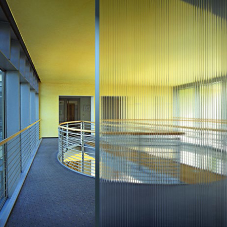 SCHOTT Design Glass – for interior & exterior SCHOTT Design Glass – for interior & exterior