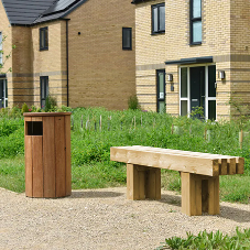 Using biophilic design to improve outdoor spaces Using biophilic design to improve outdoor spaces