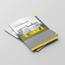 Updated Flood Resilience Brochure – Delta Membranes Updated Flood Resilience Brochure – Delta Membranes