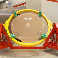 SCHOTT produces final segment blanks for world’s largest telescope mirror in ESO ELT SCHOTT produces final segment blanks for world’s largest telescope mirror in ESO ELT