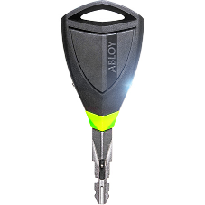 ABLOY PULSE: A revolutionary new kinetic energy key system ABLOY PULSE: A revolutionary new kinetic energy key system