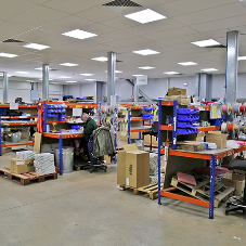 LED Lighting – How Can We Build on Its Sustainability Power? LED Lighting – How Can We Build on Its Sustainability Power?