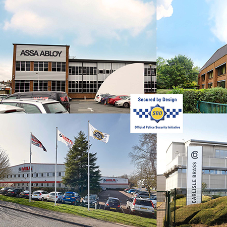 ASSA ABLOY teams up with Secured by Design for roadshow ASSA ABLOY teams up with Secured by Design for roadshow