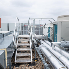 Bilco UK supports Brent Indian Centre with Access to HVAC Maintenance Bilco UK supports Brent Indian Centre with Access to HVAC Maintenance