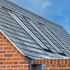Benefits of Clement Conservation Rooflights Benefits of Clement Conservation Rooflights