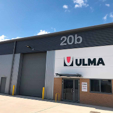 ULMA's Commitment to the UK Market ULMA's Commitment to the UK Market