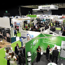 OFFSITE EXPO: Driving Change and Promoting International Offsite Innovation
