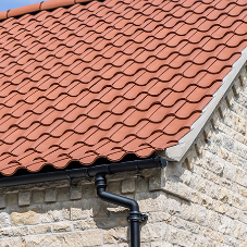 Meeting Planning Demands With New Lincoln Clay Pantile Meeting Planning Demands With New Lincoln Clay Pantile