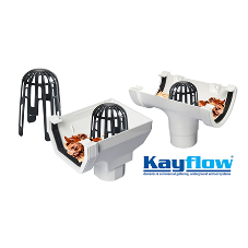 Kayflow further extends comprehensive rainwater range with new Gutter Balloon