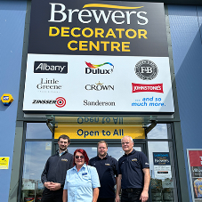 Brewers Clacton-on-Sea Is Open Now!