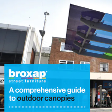 A comprehensive guide to canopies by design A comprehensive guide to canopies by design