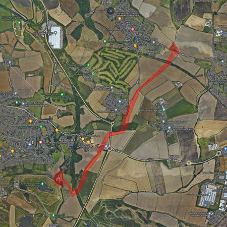 Apogee Delivers Critical Utility and Land Registry Data for Yorkshire Water Emergency Works Project Apogee Delivers Critical Utility and Land Registry Data for Yorkshire Water Emergency Works Project