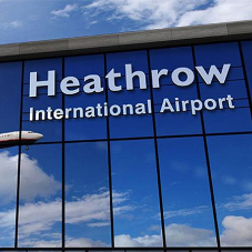 Fast Screeding at Heathrow Terminal 2 with RonaScreed FastDry Prompt Fast Screeding at Heathrow Terminal 2 with RonaScreed FastDry Prompt