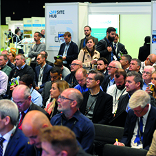 BOS OFFSITE SUMMIT - INTERNATIONAL OFFSITE & INNOVATION