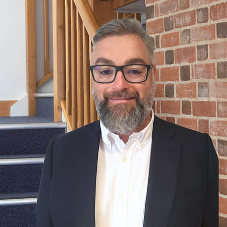 Fourth new senior hire this summer for Aliva UK