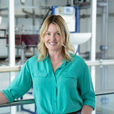 Geberit appoints Danielle Lillis as new Product and Marketing Director