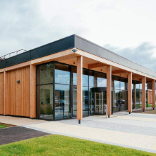 NMITE Skylon Campus