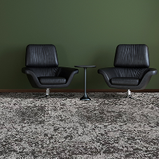 Rawson Carpet Solutions Unveils URBAN CAMO: A Carbon-Neutral, Versatile Carpet Tile