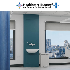 Venesta are exhibiting at Healthcare Estates 2024 this October! Venesta are exhibiting at Healthcare Estates 2024 this October!