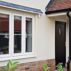 Bespoke Development in the Suffolk Countryside Benefits by Bringing Dale On-Board Bespoke Development in the Suffolk Countryside Benefits by Bringing Dale On-Board