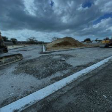 New Housing Development, Beaworthy, Devon New Housing Development, Beaworthy, Devon