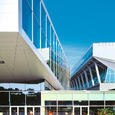 PYRANOVA®: SCHOTT's Advanced Fire-Resistant Glass Solutions PYRANOVA®: SCHOTT's Advanced Fire-Resistant Glass Solutions