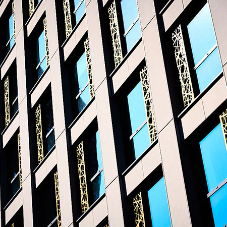 RJ Facades Supports Sustainable Façade at Miles Street Mixed-Use Development