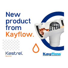 Rely on Kayflow Gutter Balloon to Prevent Downpipe Blockages