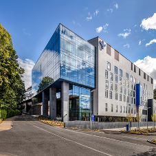 Reynaers updates key curtain walling systems to aid design freedom Reynaers updates key curtain walling systems to aid design freedom