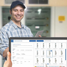 Build Your Board: Design Your Consumer Unit in Seconds Build Your Board: Design Your Consumer Unit in Seconds