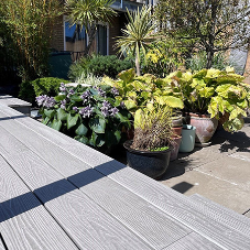 Sustainability of Decking Materials: An In-Depth Analysis