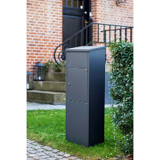 Post Box Solutions for Small Businesses Post Box Solutions for Small Businesses