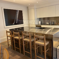 West London Kitchen Upgrade