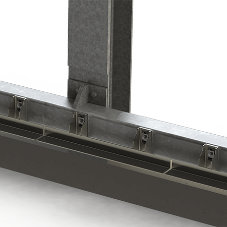 Thermal bridging and overcoming the challenge it presents Thermal bridging and overcoming the challenge it presents