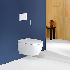 Geberit to exhibit at the Independent Hotel Show 2024