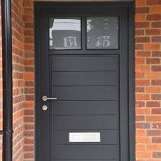 Timber Windows and Doors are the Natural Choice Timber Windows and Doors are the Natural Choice
