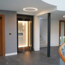 Pushing the Boundaries of Design (Witham, Essex) Pushing the Boundaries of Design (Witham, Essex)