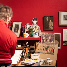 Ditchling Museum Of Art + Craft