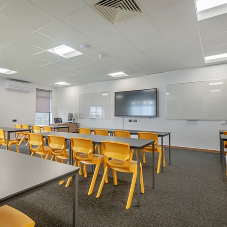 SEND Woking High School SEND Woking High School