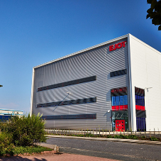 EJOT UK’s Applitec Centre extends skills and training support to construction industry
