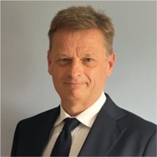Abloy UK welcomes Adam Triggs as National Sales Manager for IT Intercoms Systems