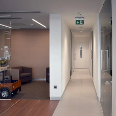 Gartec Provides a Low Energy Alternative Lift Gartec Provides a Low Energy Alternative Lift