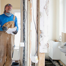 The role of plumbing and heating in successful retrofit and renovation