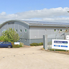 Gatic announces relocation of Access Covers