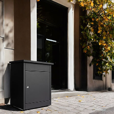 Is a Letterbox the Best Solution? Is a Letterbox the Best Solution?