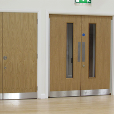 Supplying Doorsets and Ironmongery to the Education sector Supplying Doorsets and Ironmongery to the Education sector