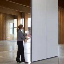 Operable Wall Systems Add Flexibility at The Epic Project, Lincolnshire