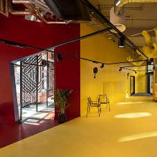 Luxurio, Student Accomodation