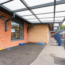 The Orchards School – Manchester